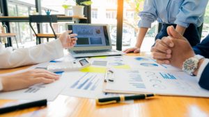 Asesoría en formulación de proyectos